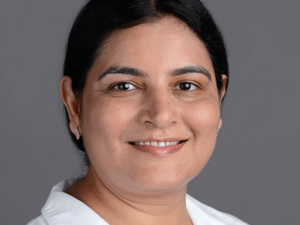 Manisha Bhutani, MD