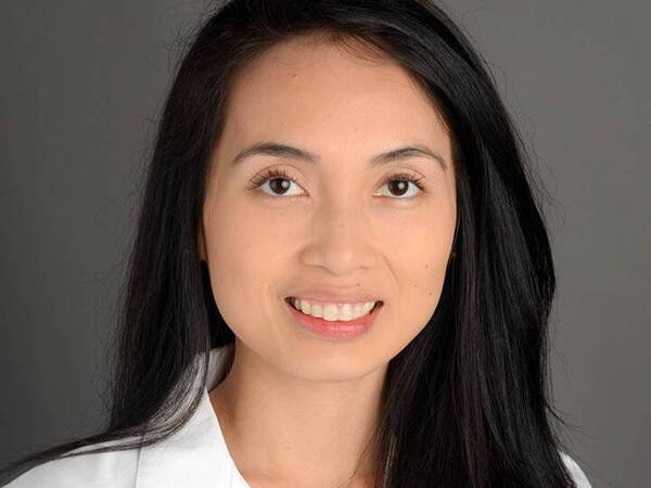 Maria Panglao Rajan, MD
