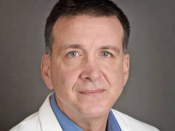 Mark W. Russo, MD, MPH