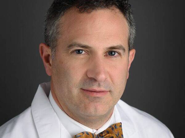 Mark R. Vanderwel, MD