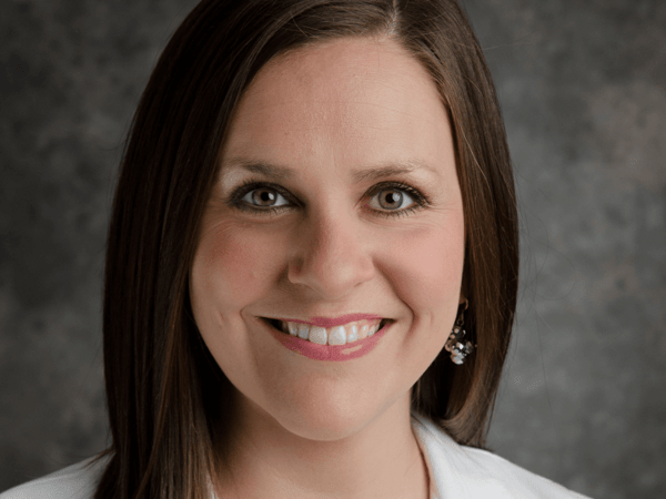 Mary Kilgore, NP