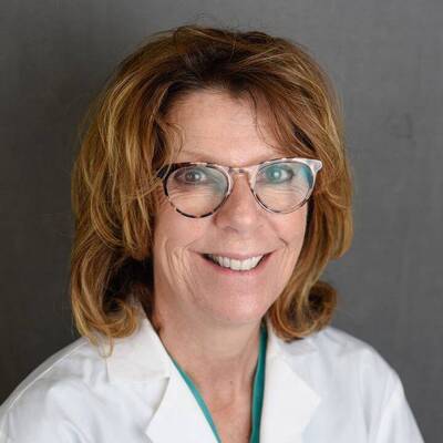 Mary Jo Becker, CRNA