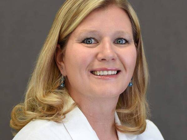 Melissa Cheree Congdon, NP