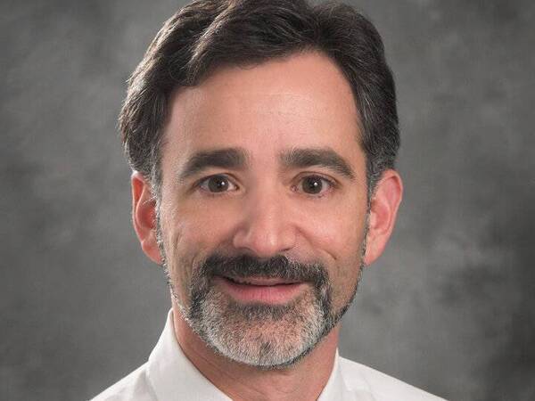 Michael B. Friedland, MD