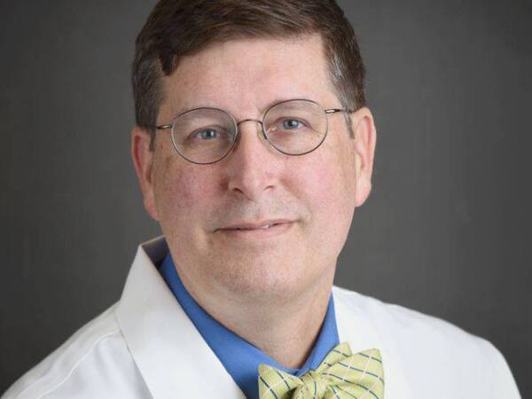 Michael E. Johnson, MD