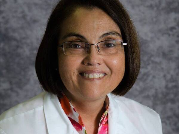 Mitsuko P. Shannon, MD