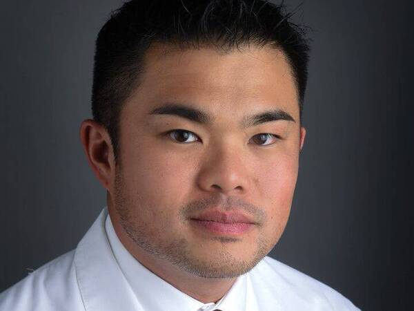 Noel Ibanez, MD | Psychiatry | Atrium Health