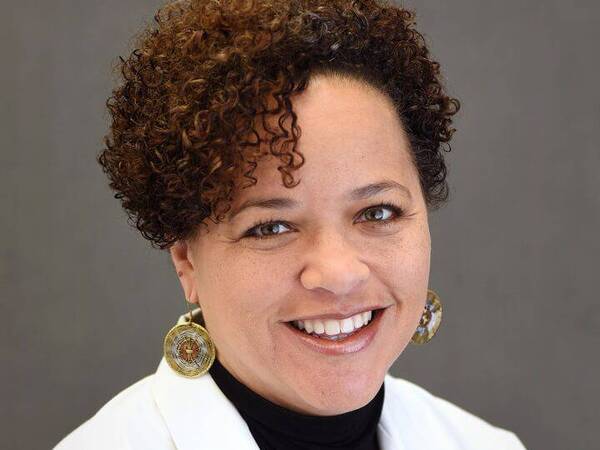 Pamela Griffin Cobb, MD