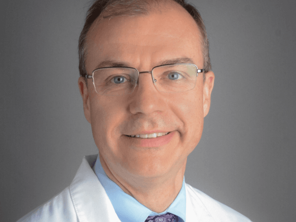 Peter E. Clark, MD