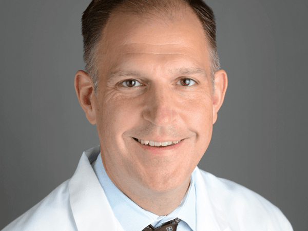Peter Voorhees, MD