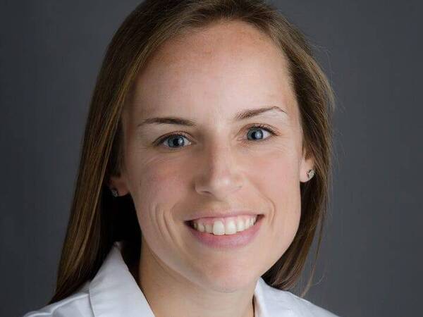 Ashley Hinson, MD