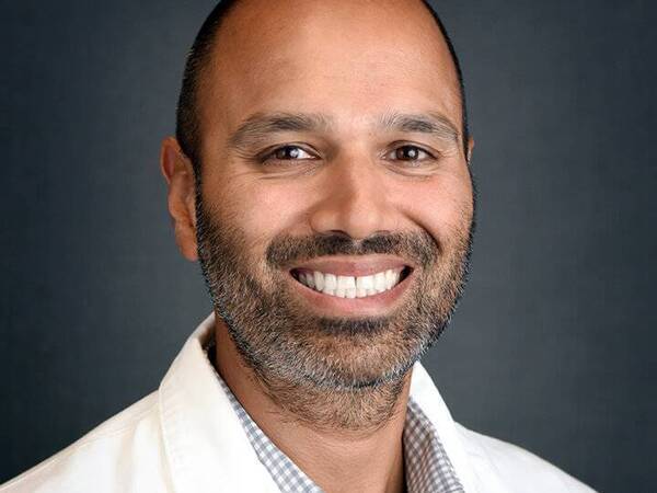 Roshan Prabhu, MD