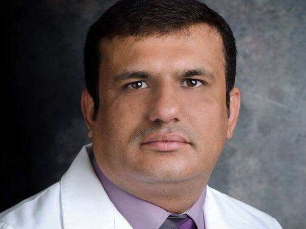 Chand Chandrasegaram