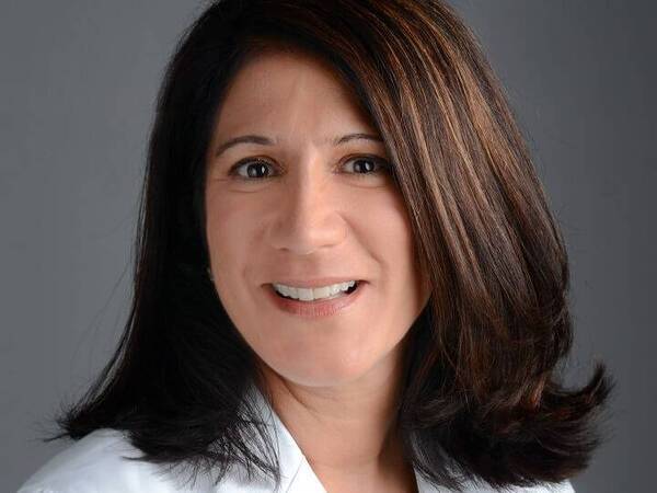 Astrid G. Jain, MD