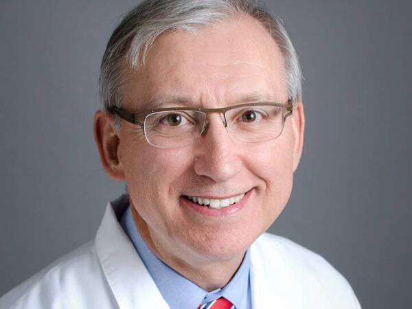 Robert P. Hollowell, DDS