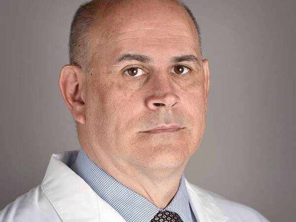 Robert Smith, MD