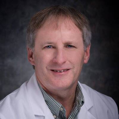 Robert Taylor, MD