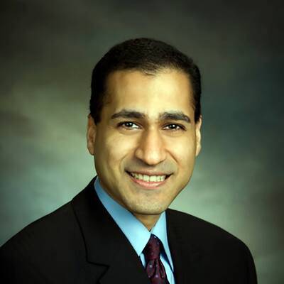 Sameer Vemuri, MD