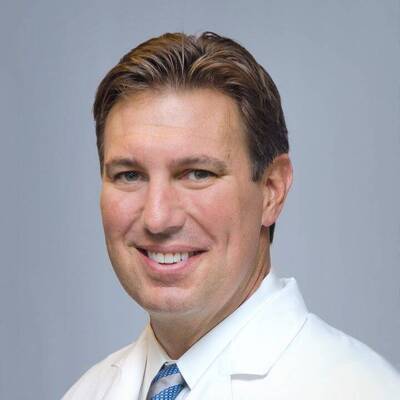 Scott Rissmiller, MD