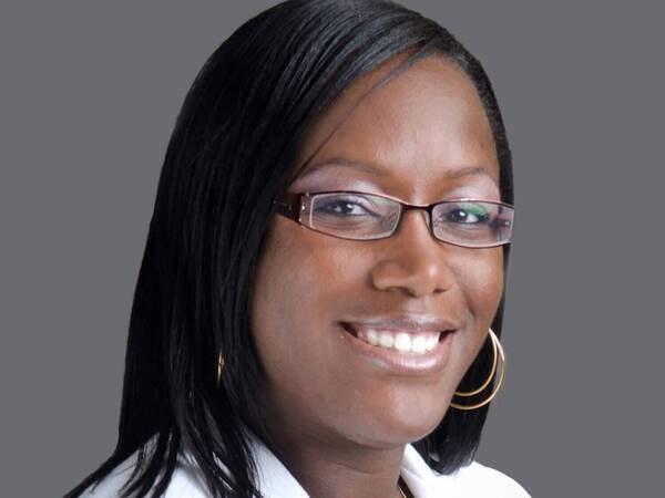 Shamieka Virella Dixon, MD