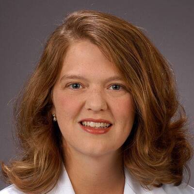 Shelley Houston, MD