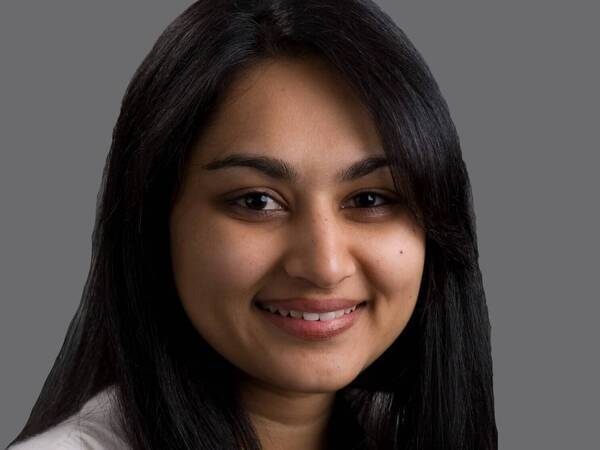 Shivani P. Mehta, MD, MPH