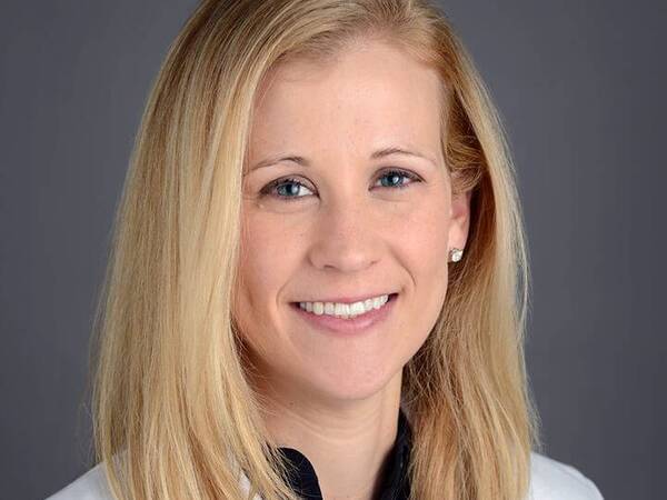 Stephanie P. Kwon, MD