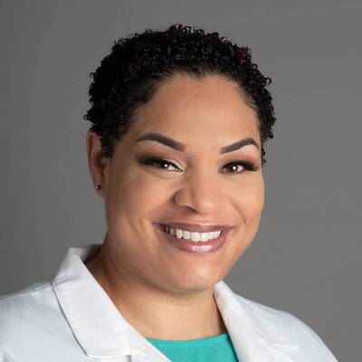 Tamara Meekins, MD