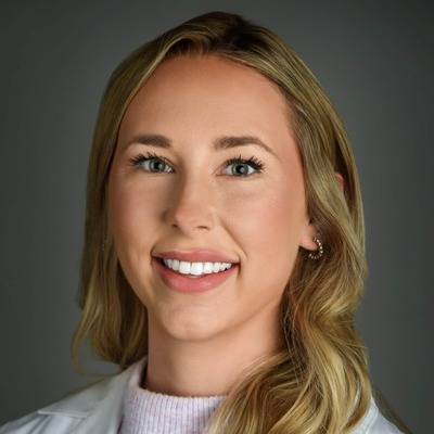 A headshot of Kaci Schenk Phillips, FNP