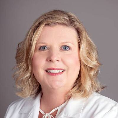 Tammy Vachino, CRNA