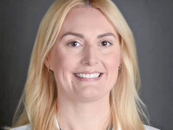 Tara N. Heidel, NP-C