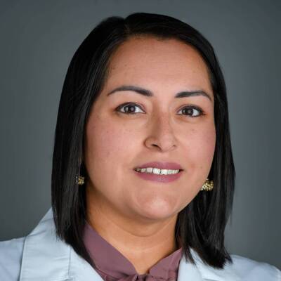 A headshot of Kris Katherine Seagle, NP, RN