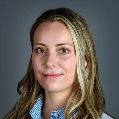 A headshot of Lisa Carlsen O'Conner, NP