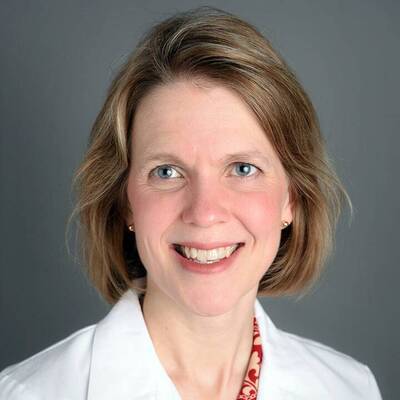 Tiffany Ohta, MD