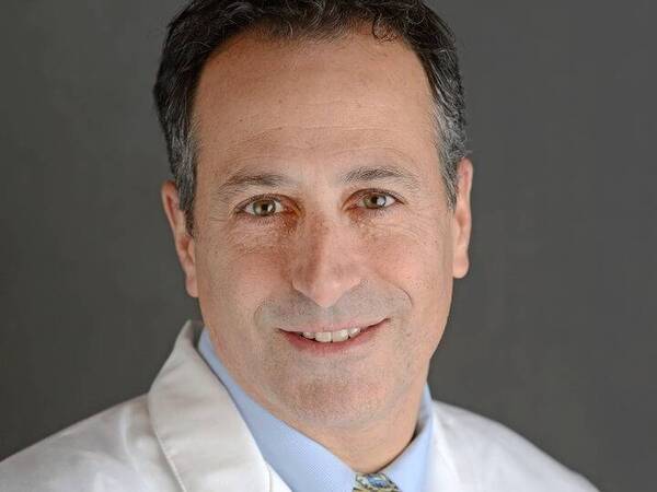 Tzvi Nussbaum, MD