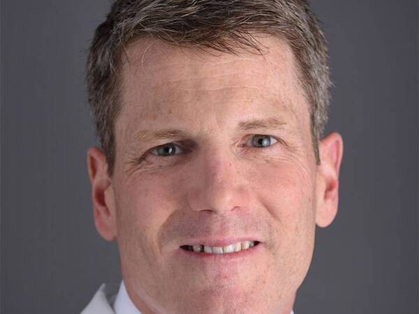 Bradley R. Davis, MD