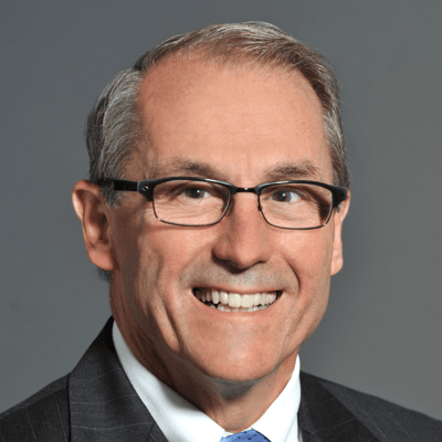 William Revell, MD