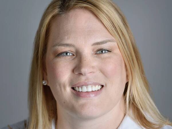 Erin R. Huston, DO