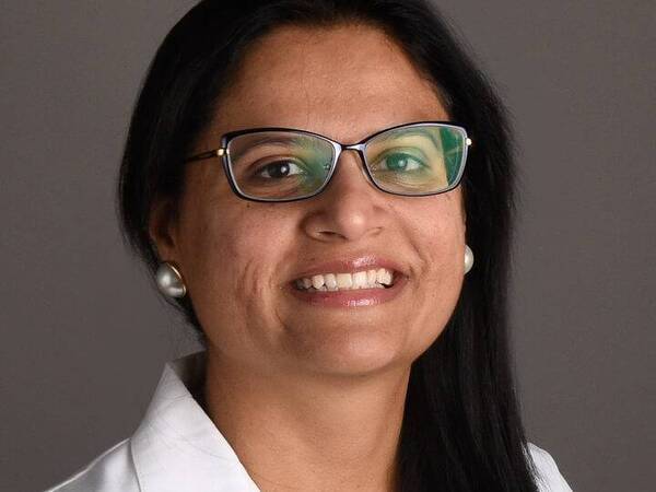 Faria A. Irani, MD