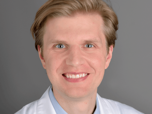 Garrett Wilcox, MD | Family Medicine | Atrium Health