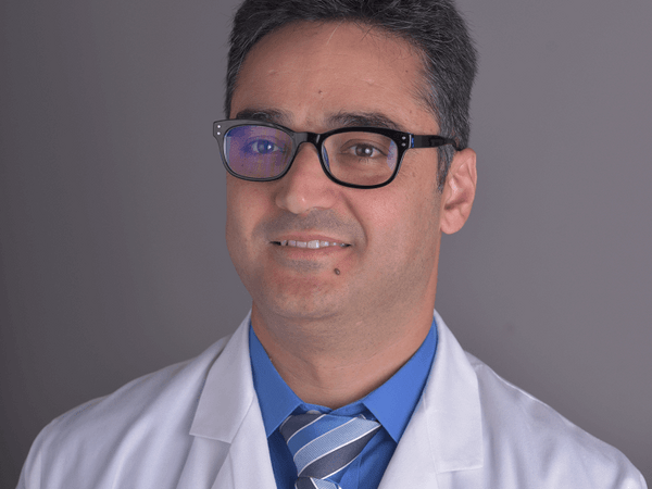 Shebli Atrash, MD
