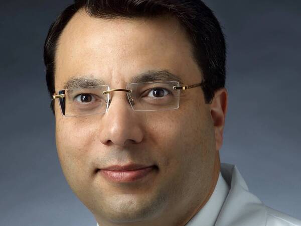 Mohamed E. Salem, MD