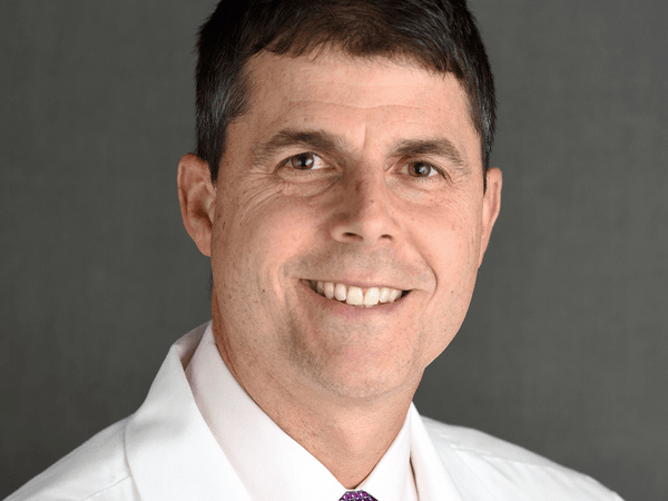 Brent D. Matthews, MD
