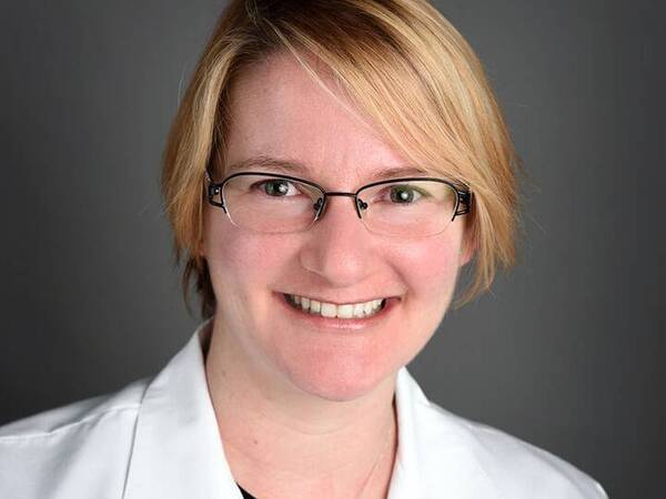 Michelle Thomas Rosero, NP