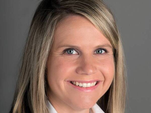 Stephanie A. James, NP
