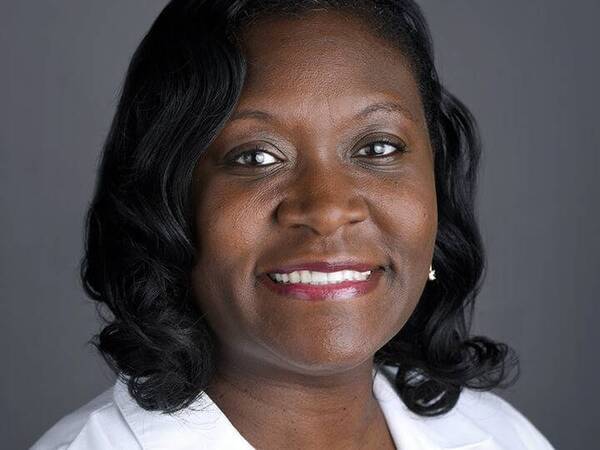 Jennifer E. Saunders, NP
