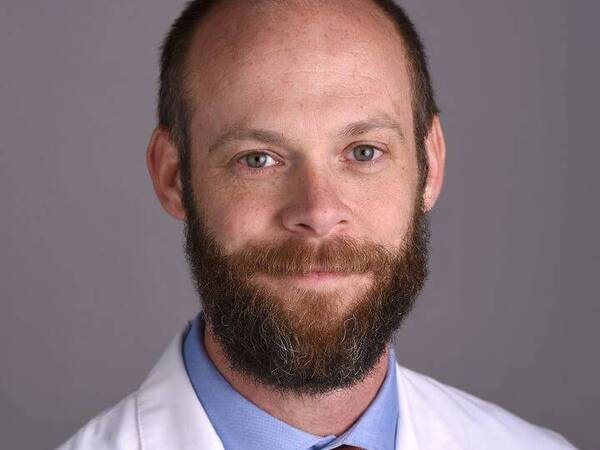Josh Martin, MD