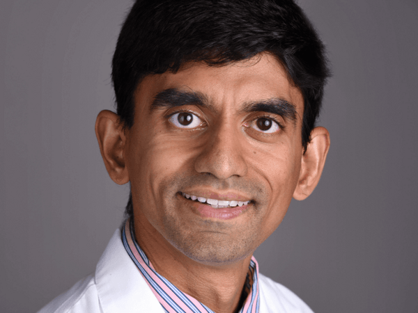 Nilesh Lodhia, MD
