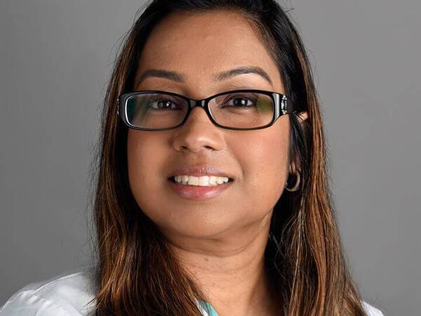 Nandita Singh, MD