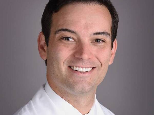 Daniel R. Kelly, MD
